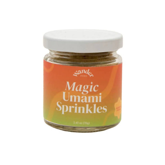 Magic Umami Sprinkles - 24 x 2.45oz by Farm2Me