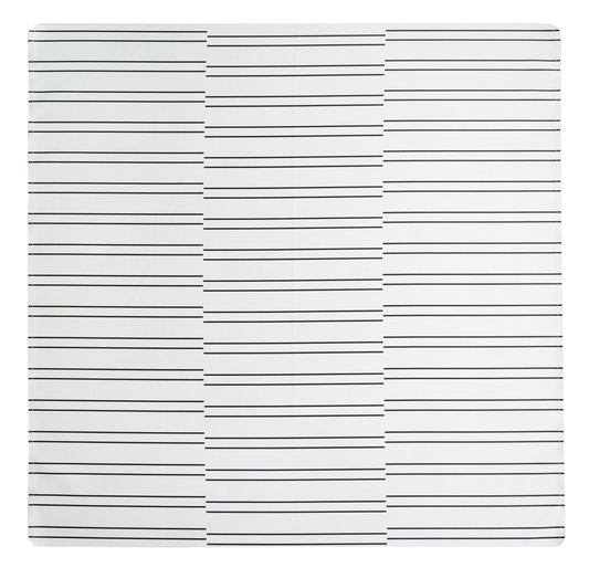 stripes (medium) by wander & roam