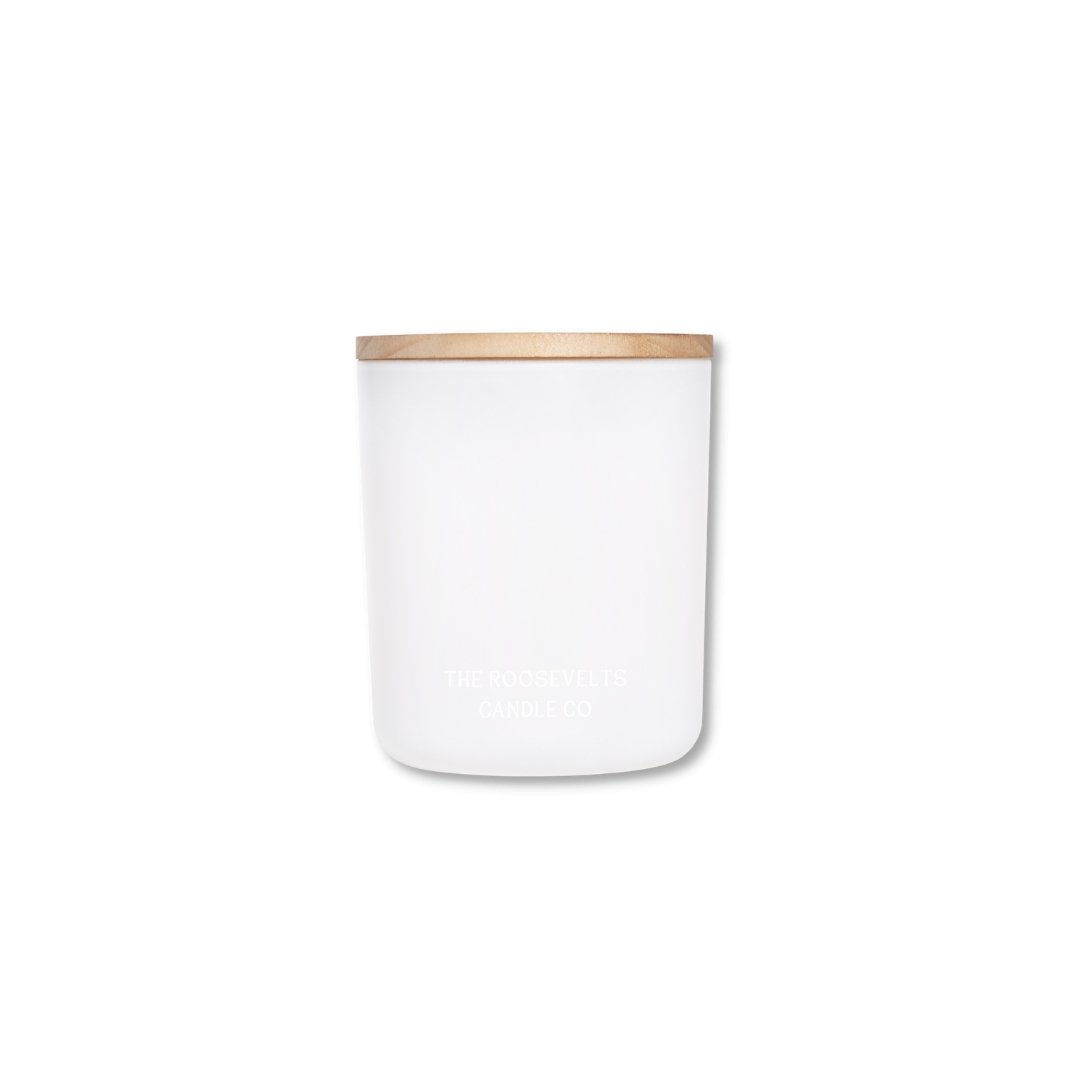 White Sands Candle