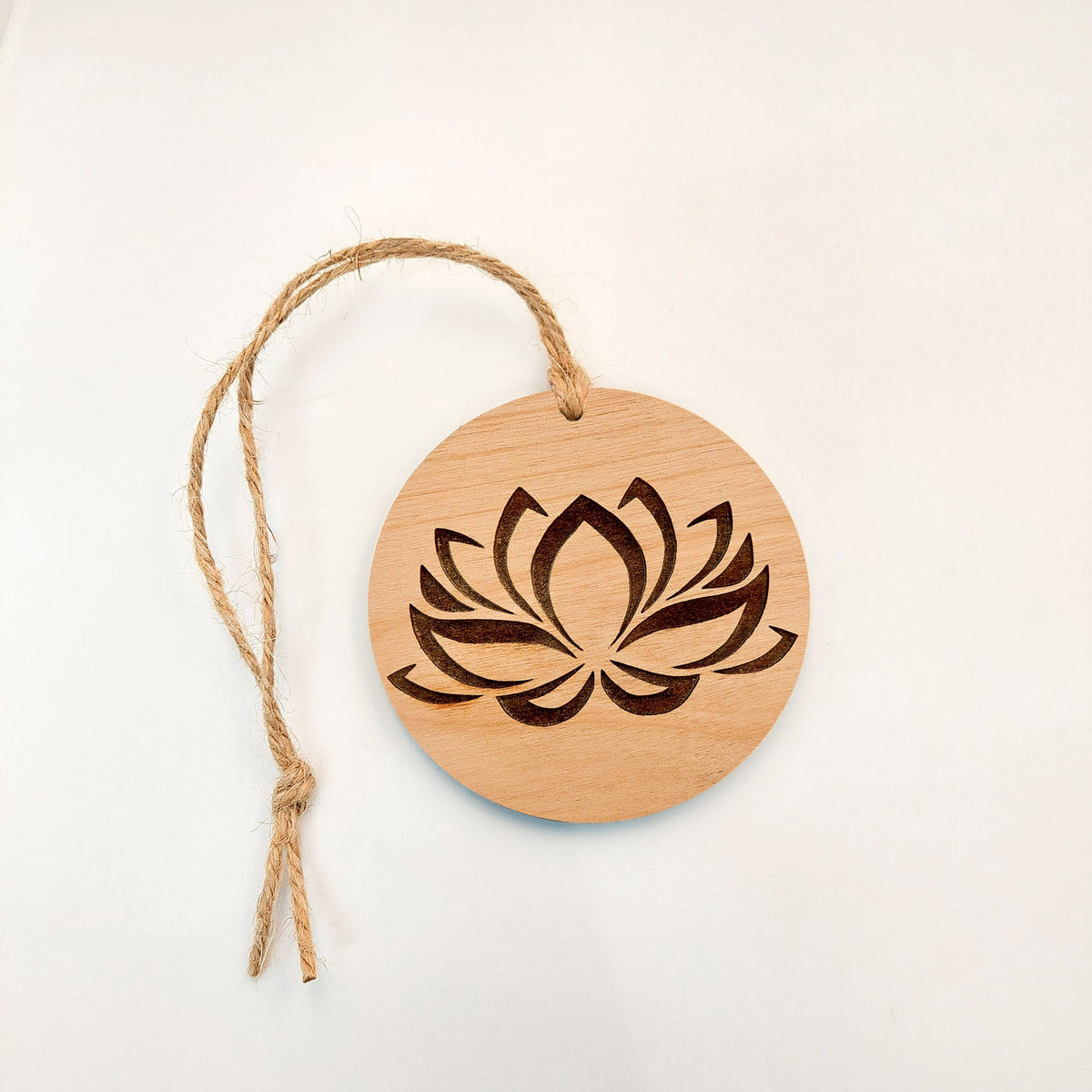 Wooden Essential Oil Diffuser by The Hippie Homesteader, LLC