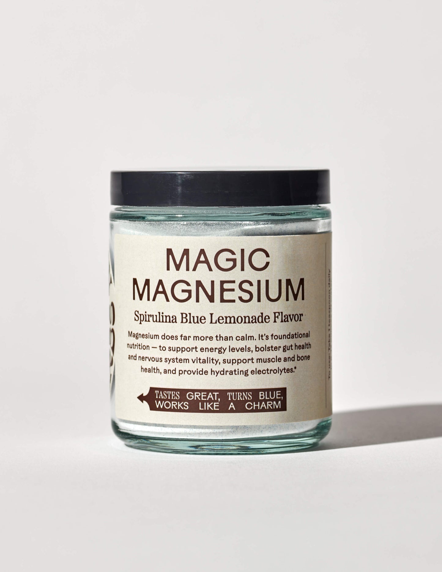 Magic Magnesium, by Wooden Spoon Herbs
