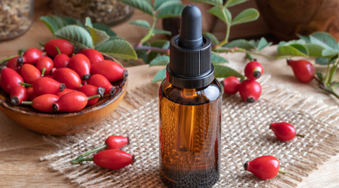 Rosehip Oil for Scars: The Ultimate Guide to Healing and Rejuvenating Your Skin