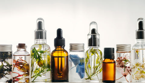 The Power of Essential Oils for Respiratory Health and Inflammation Relief