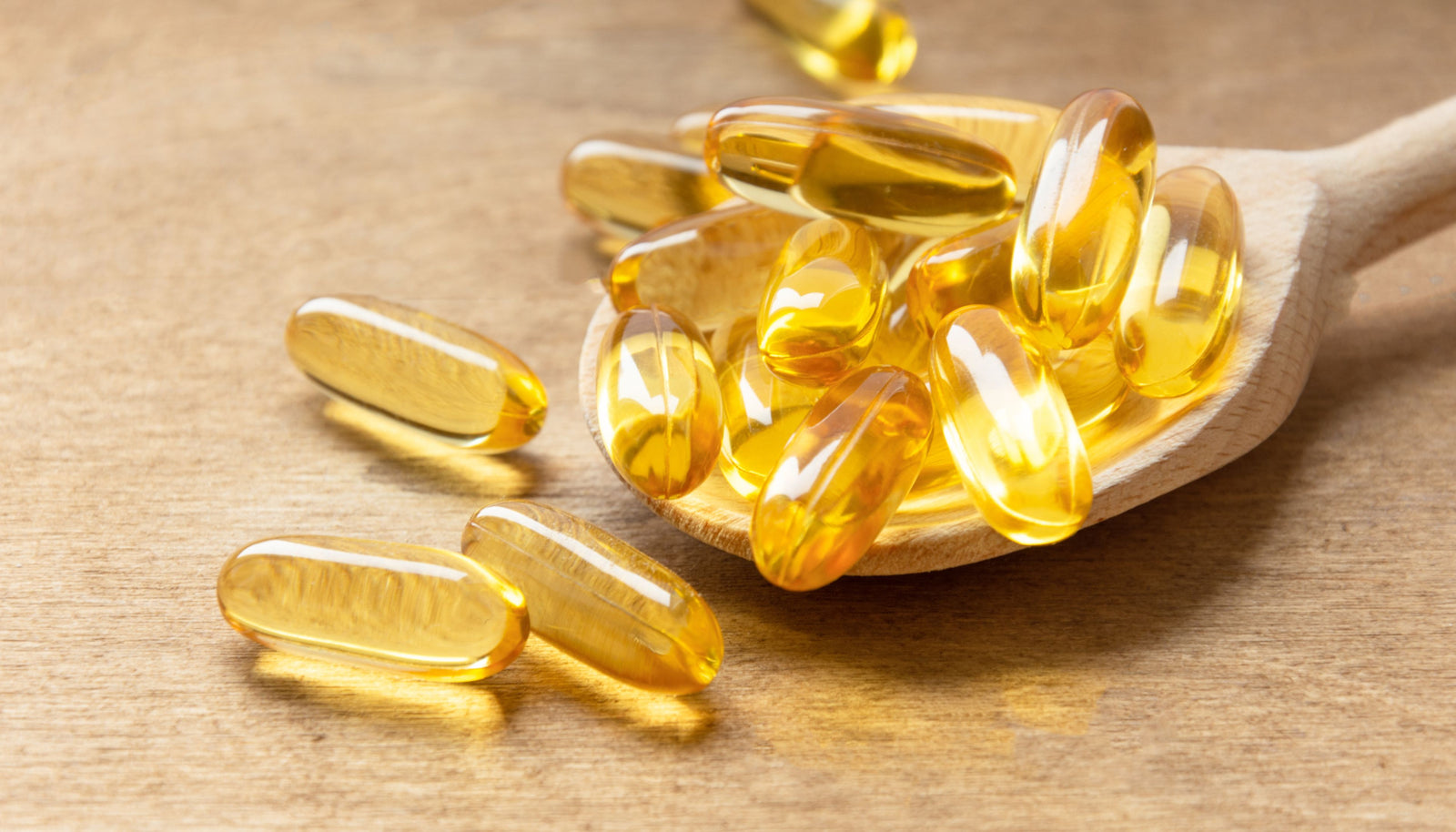 Unlock Your Athletic Potential with Omega-3 for Athletes