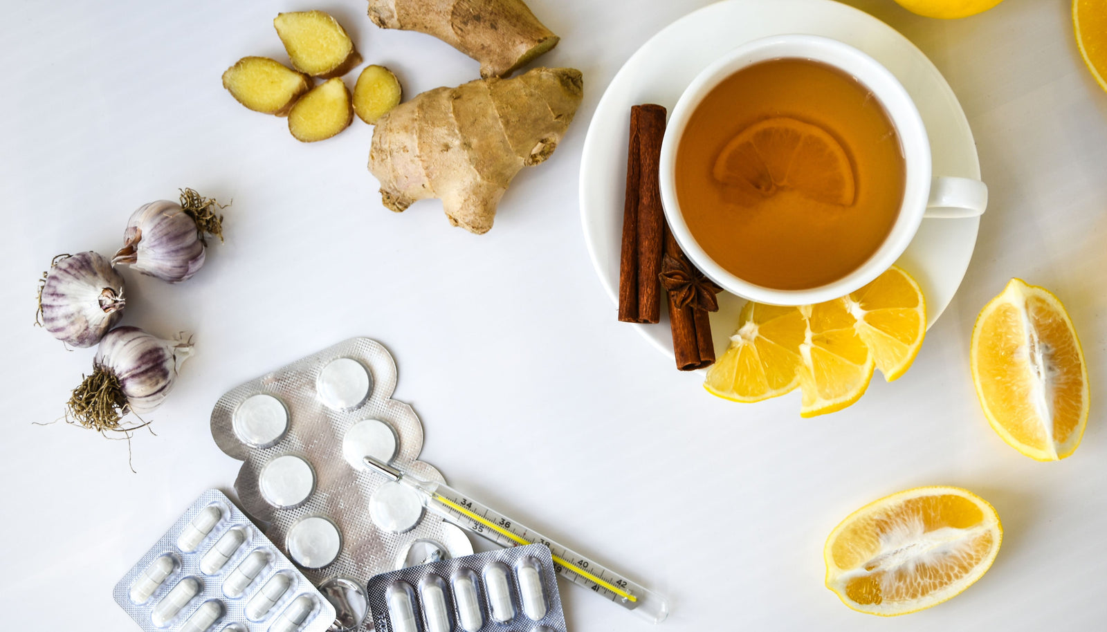 Real-Life Stories: Natural Cold Remedies that Work