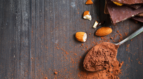 Benefits Of Cacao Powder For Health