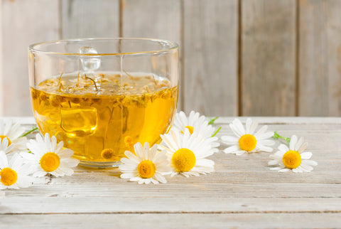 Chamomile Tea for Weight Loss: A Natural and Effective Solution