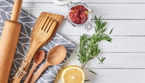 The Secret to Culinary Excellence: Choosing the Right Kitchen Utensils