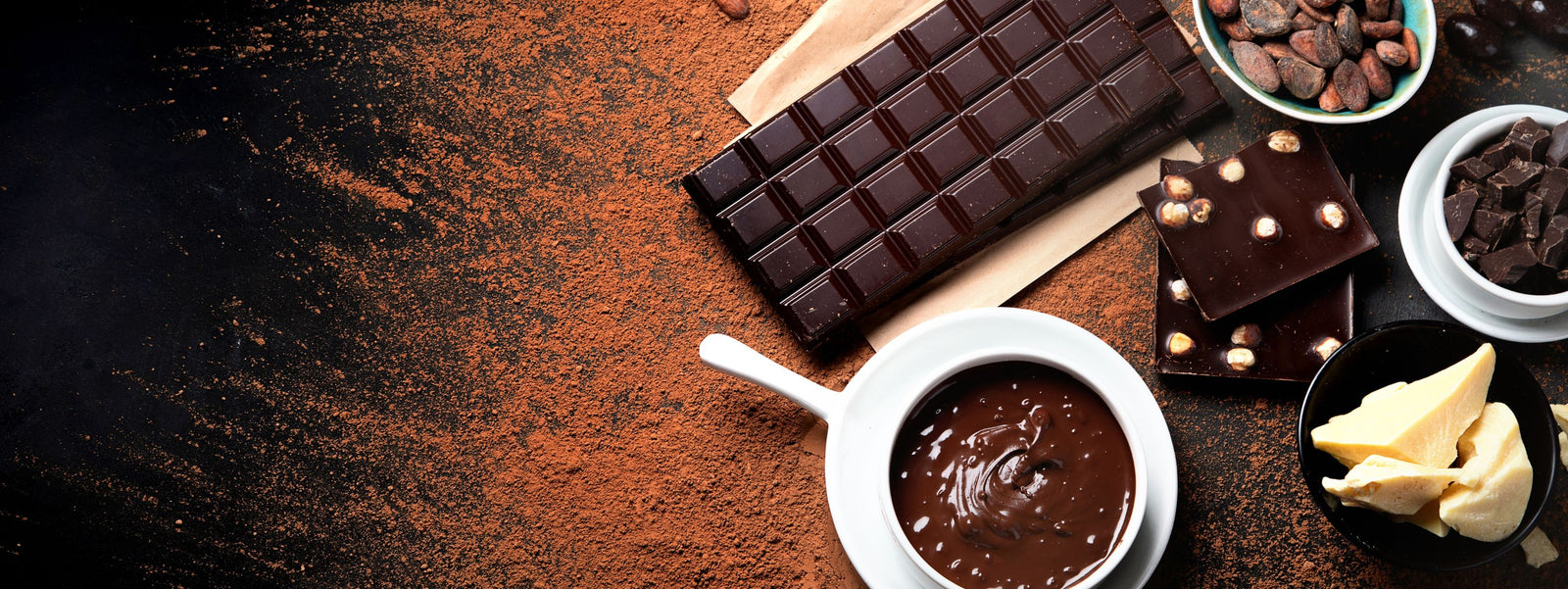 Unraveling the Mystery of Dark Chocolate: Health Benefits and Flavor Exploration