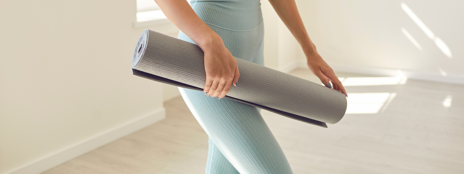 The Best Anti-Tear Yoga Mats for Advanced Practice