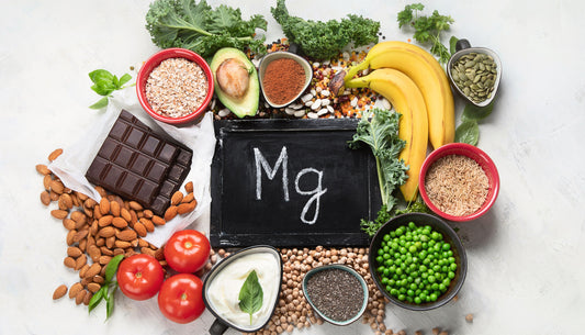 Unraveling Magnesium: Exploring its Forms and Functions
