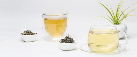 White Sage Tea Vs Green Tea: Which is Better for Your Health?