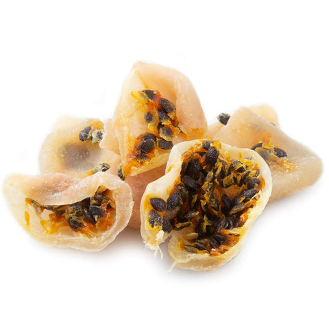 Dried Passion Fruit Benefits