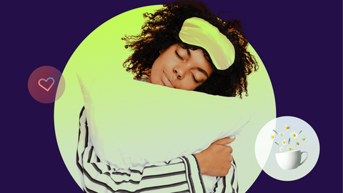 How to fall asleep faster: 8 tips that work