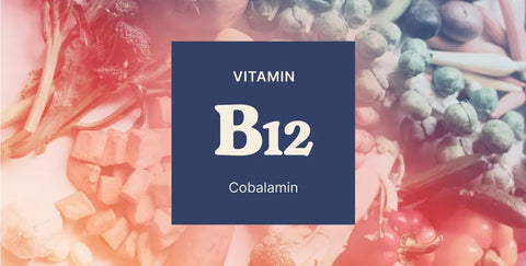 6 Best Vitamin B12 Sources for Vegans