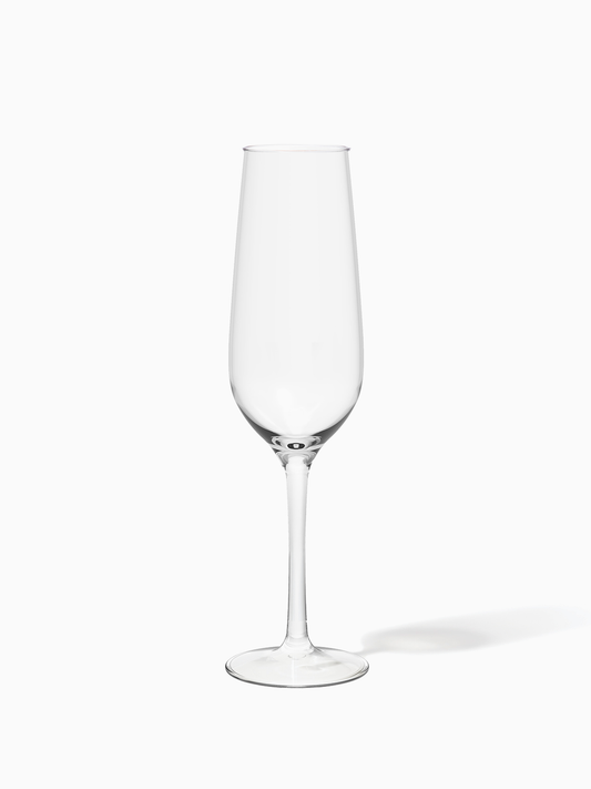 RESERVE 9oz Champagne MS Copolyester Glass - Bulk