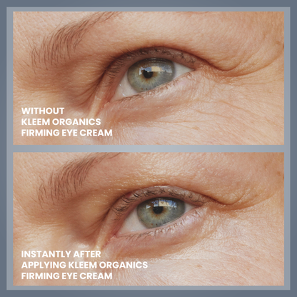 Firming Eye Cream
