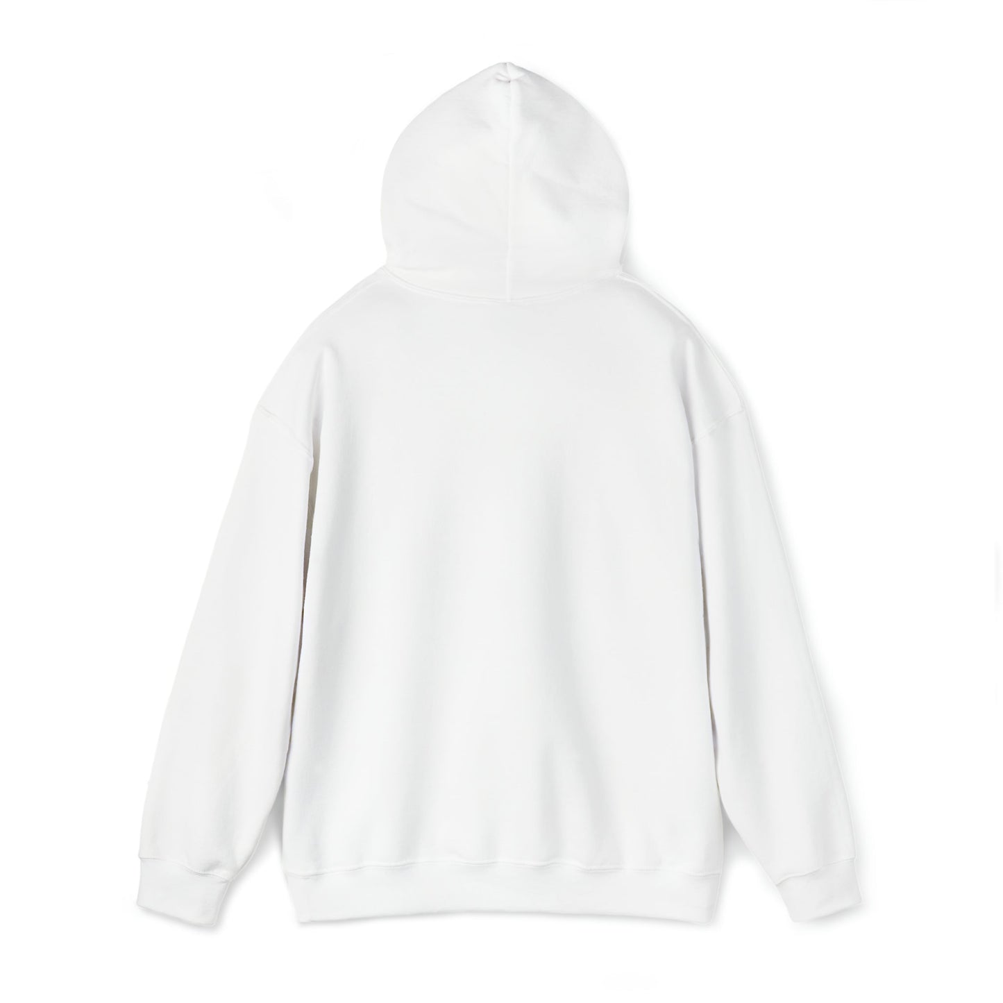 Unisex Heavy Blend™ Hooded Sweatshirt by Salt of the Earth