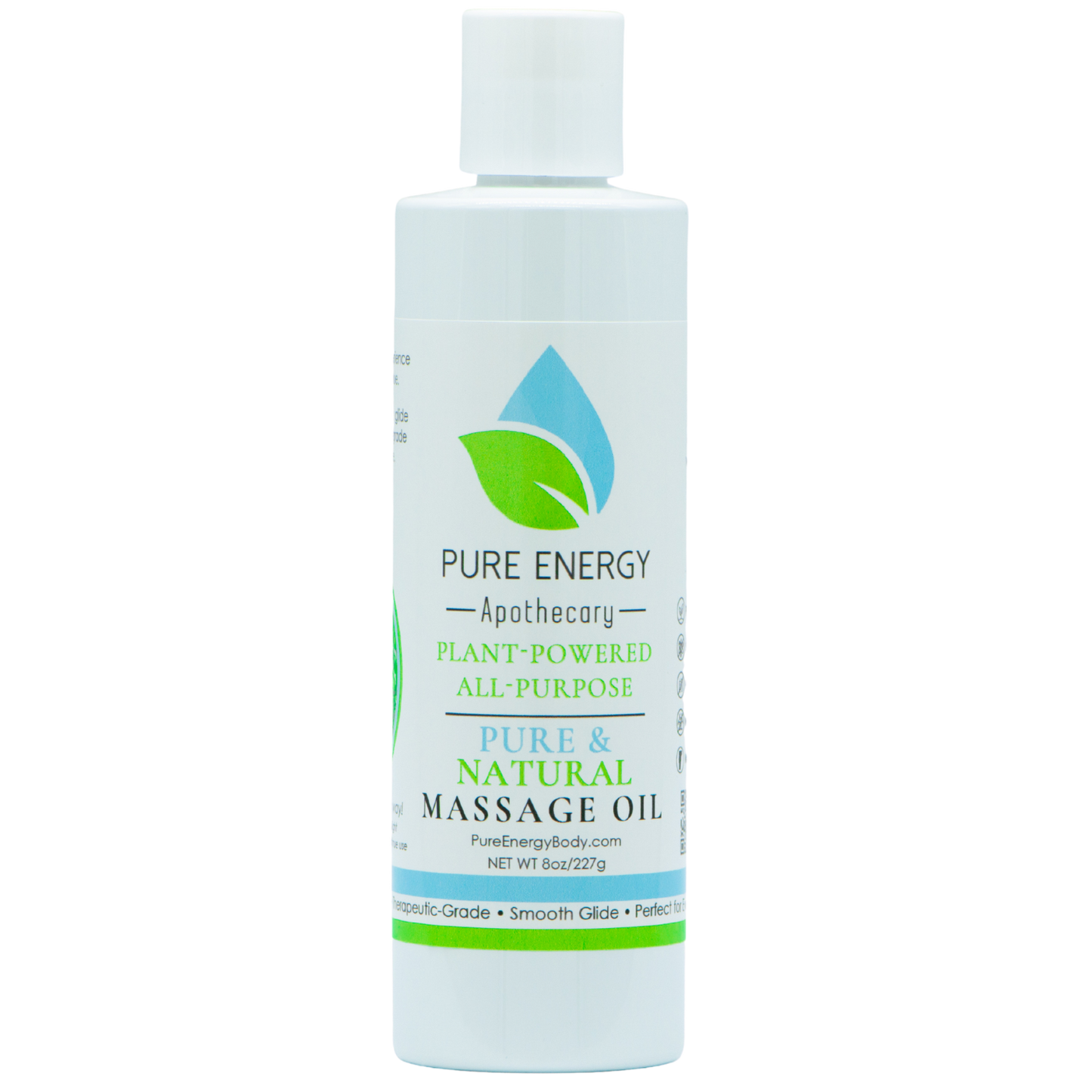 Moisture Madness (Pure & Natural) by Pure Energy Apothecary
