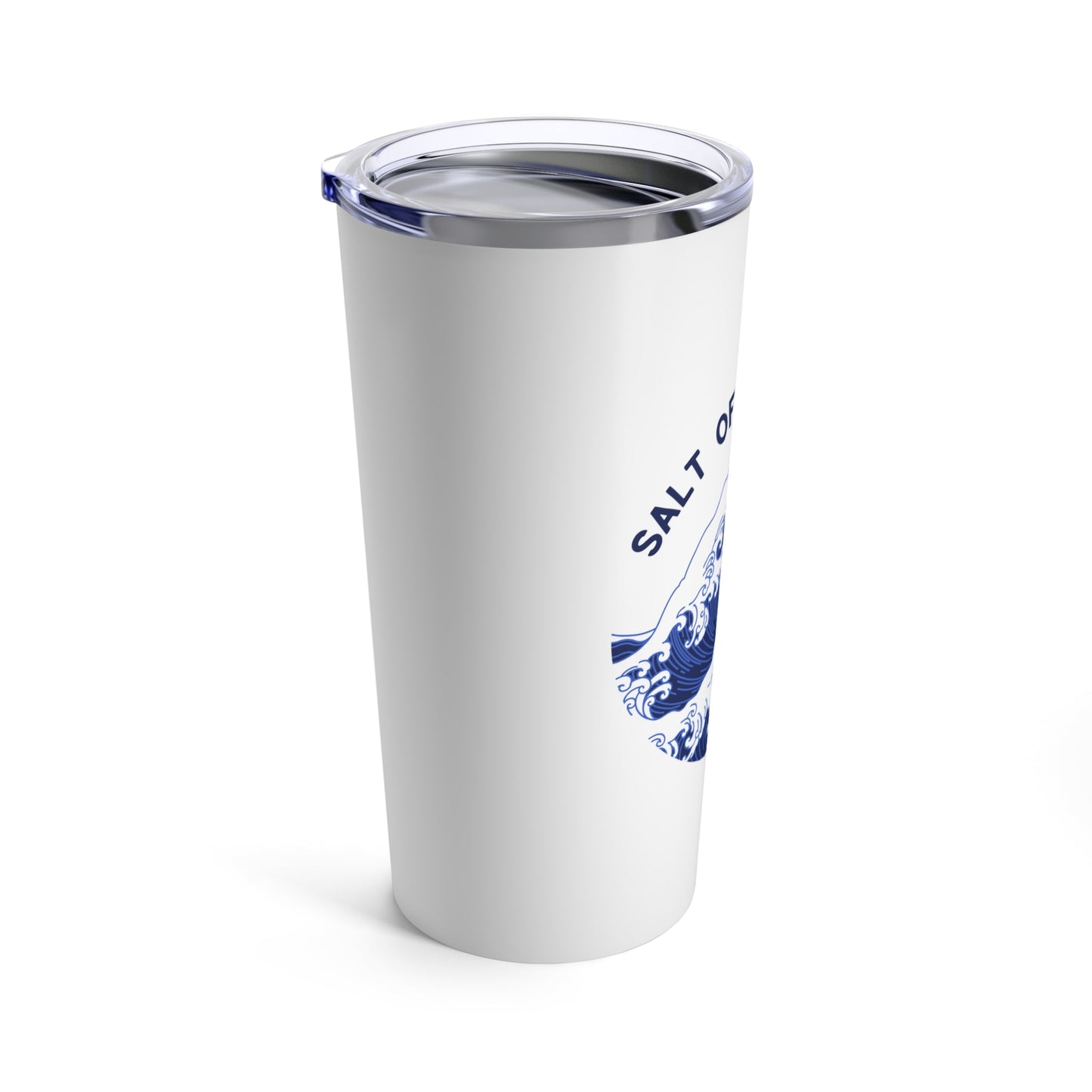 Tumbler 20oz by Salt of the Earth