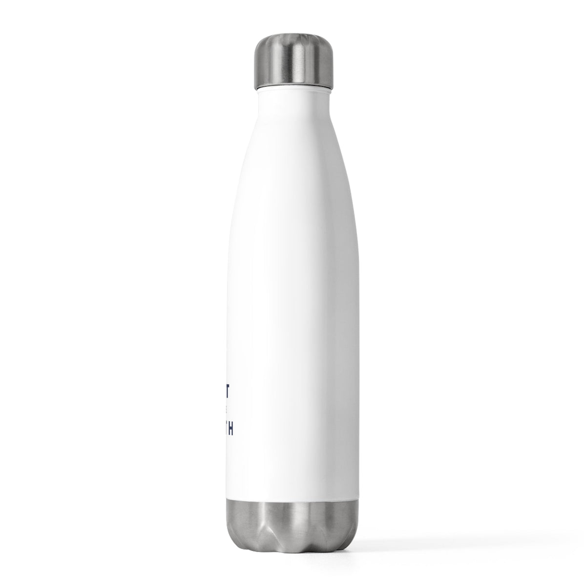 20oz Insulated Bottle by Salt of the Earth