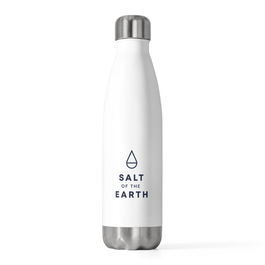 20oz Insulated Bottle by Salt of the Earth