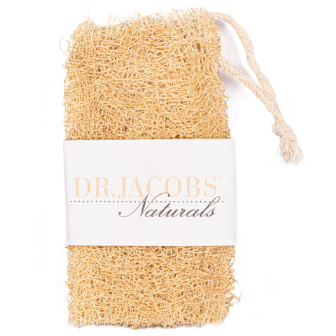 Exfoliating Loofah by Dr. Jacobs Naturals