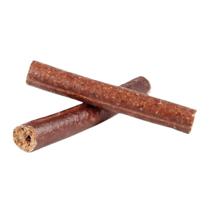 Rabbit Sausage Treat Chews for Dogs