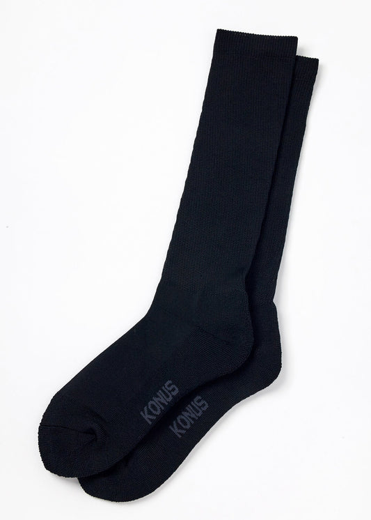 Eco Friendly Reolite Tech Socks by Shop at Konus