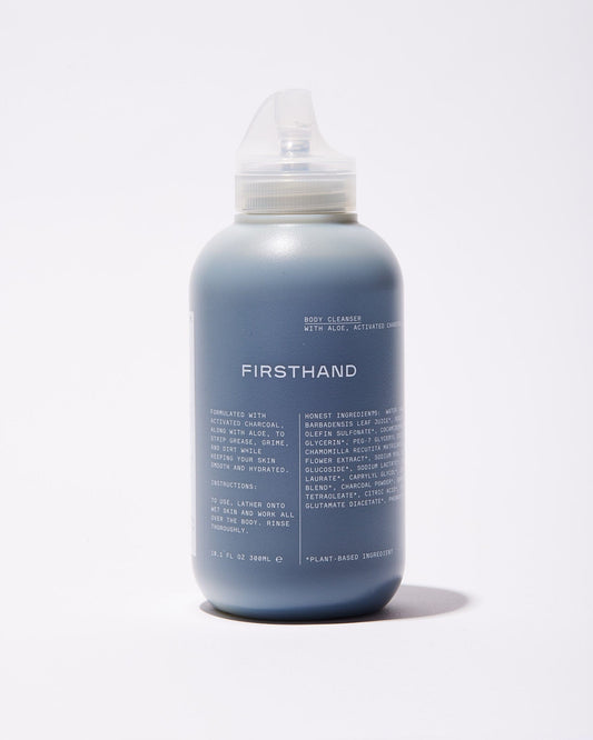 Body Cleanser by Firsthand Supply