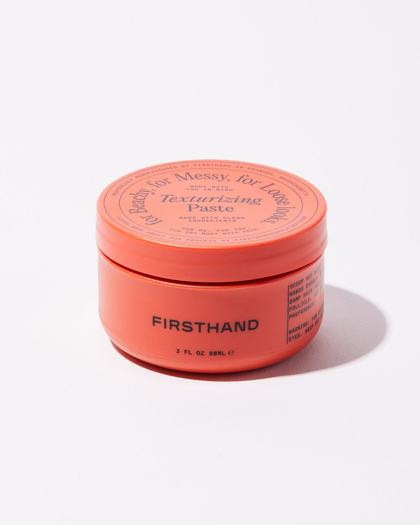 Texturizing Paste by Firsthand Supply