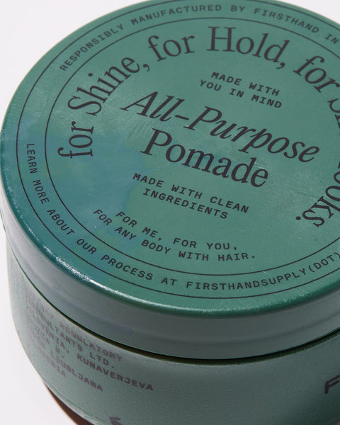 All-Purpose Pomade by Firsthand Supply