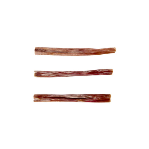 All-Natural Gullet Stick Dog Treats - 6" (5-Pack) by American Pet Supplies