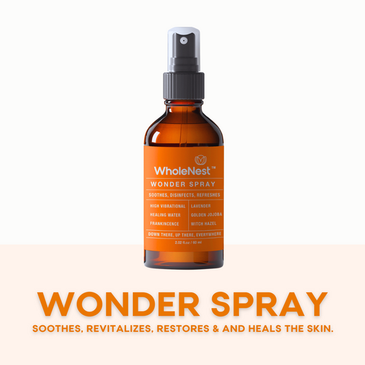 Wonder Spray - Postpartum Perineal Spray