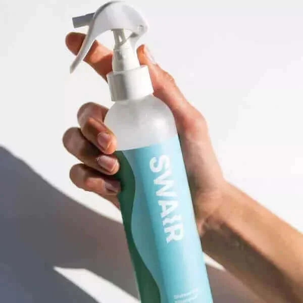 Showerless Shampoo™ 8oz.