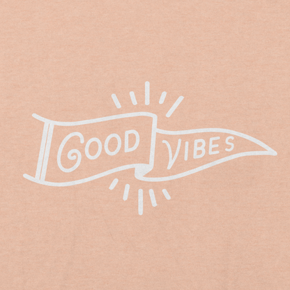 Tank Top - Good Vibes by Rice Love