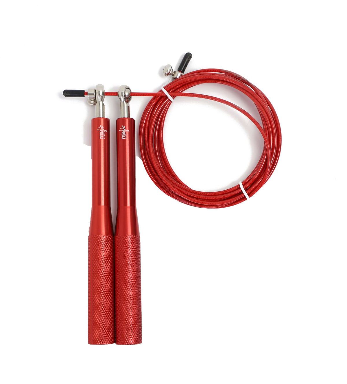 High Speed Jump Rope (with Aluminum Handles) by Jupiter Gear