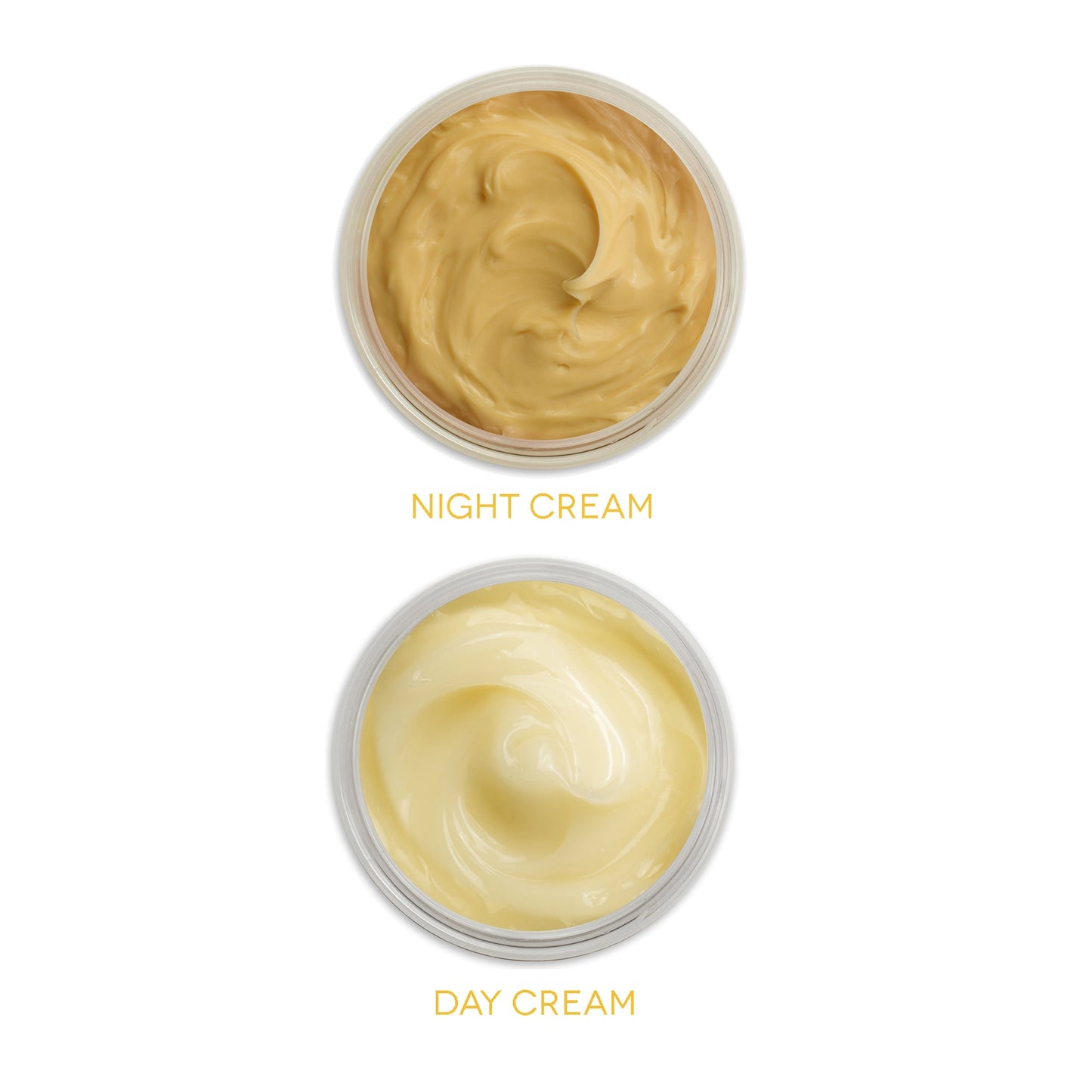 Honey Mini Cream Duo by EarthToSkin