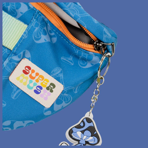 SuperBum Bag by SuperMush