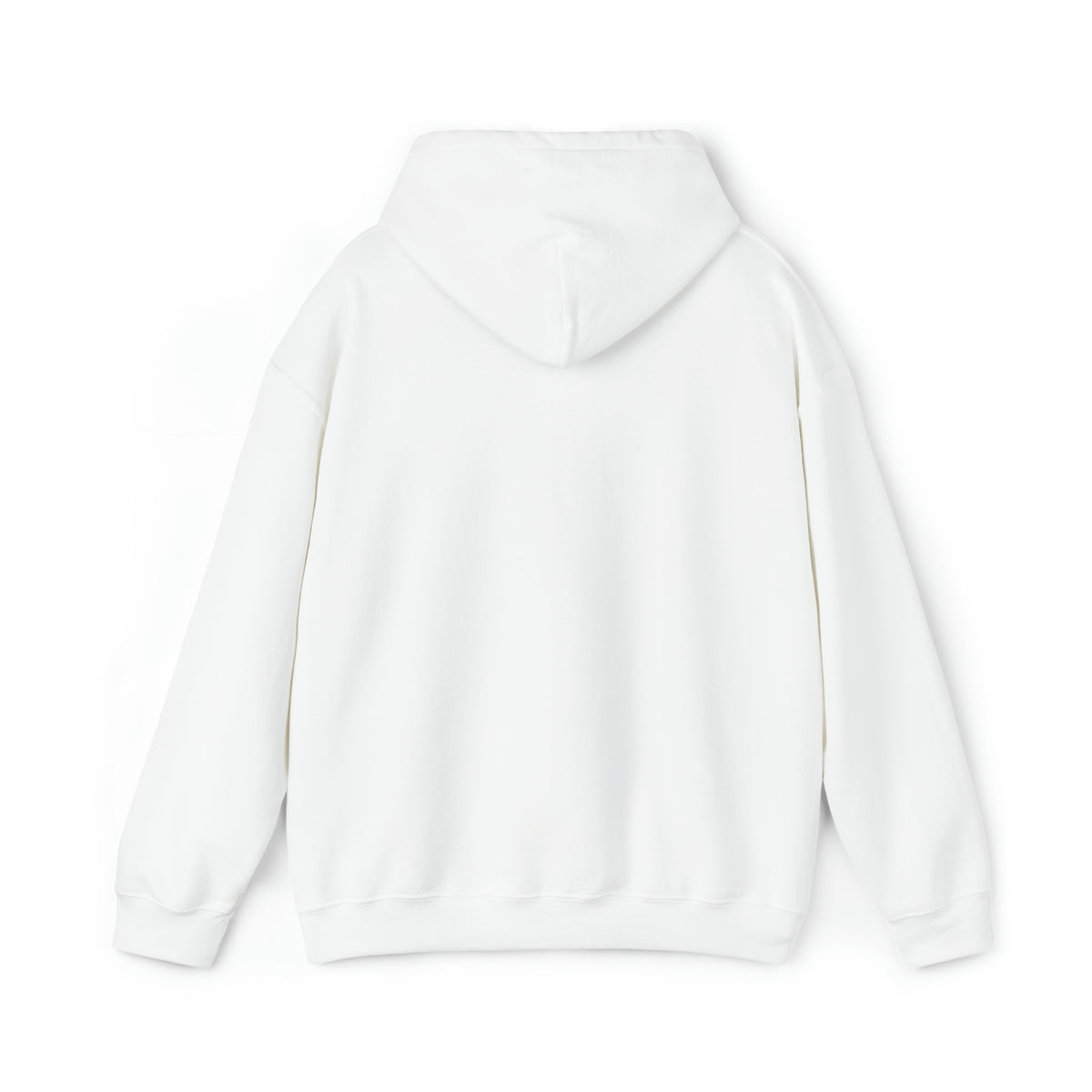 Unisex Heavy Blend™ Hooded Sweatshirt by Salt of the Earth