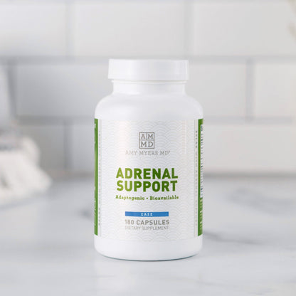 Adrenal Support by Amy Myers MD