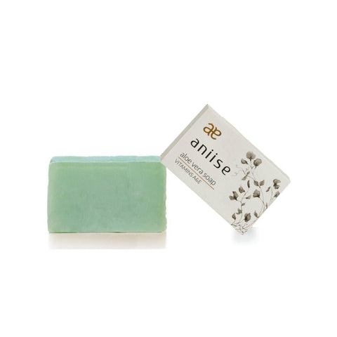 Bar Soap for Face & Body by Aniise