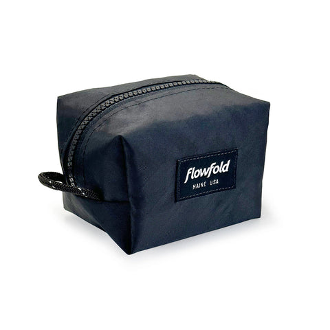 Aviator - Travel Kit & Toiletry Bag by Flowfold