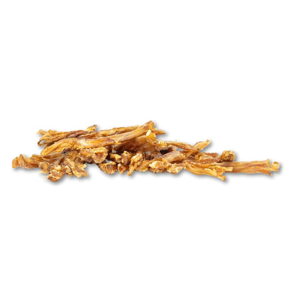 All-Natural Beef Y Tendon Dog Treat - Meaty (25/case) by American Pet Supplies