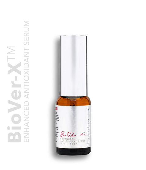 BioVer-X™️ Enhanced Antioxidant Serum by K&K Skin Products