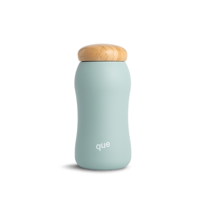 Que Insulated Bottle 17oz by Maho