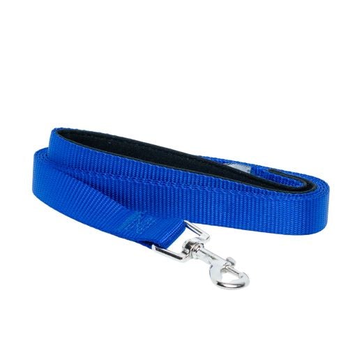 Padded Grip Dog Leash (5ft) by American Pet Supplies