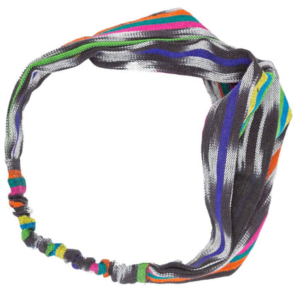 Boho Headband by Upavim Crafts