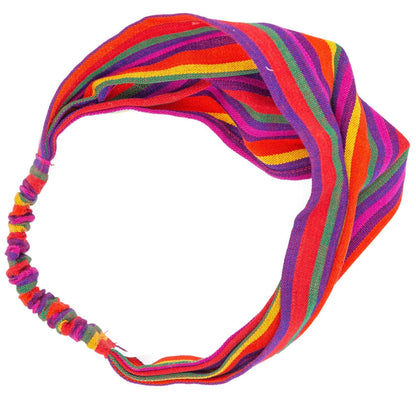 Boho Headband by Upavim Crafts