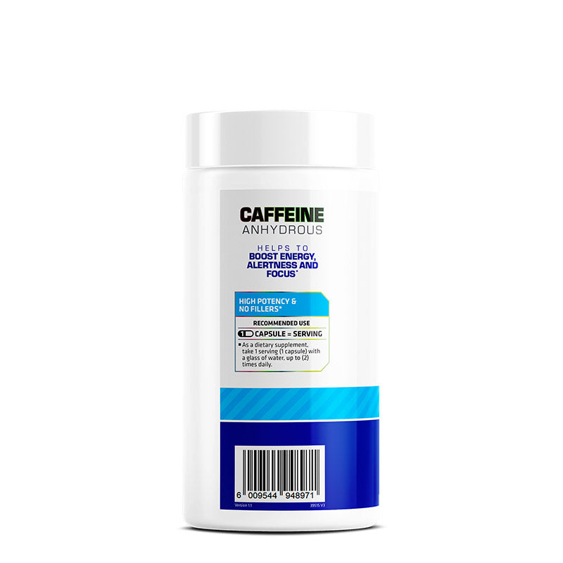 Caffeine by USNfit